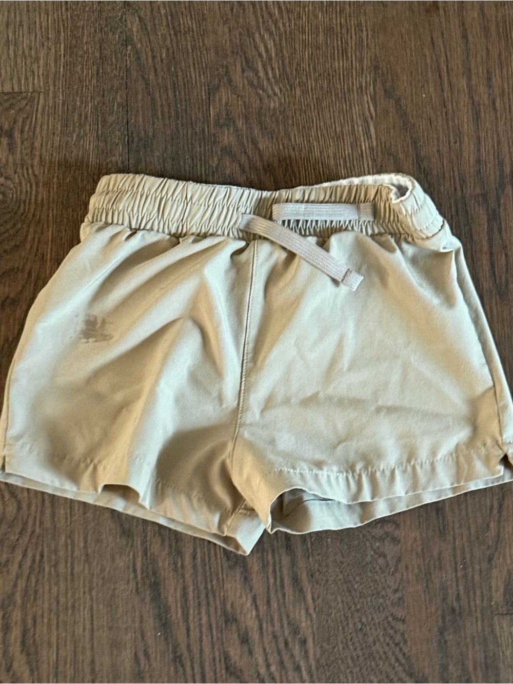 Cadets Boys Khaki Shorts Size 4/5